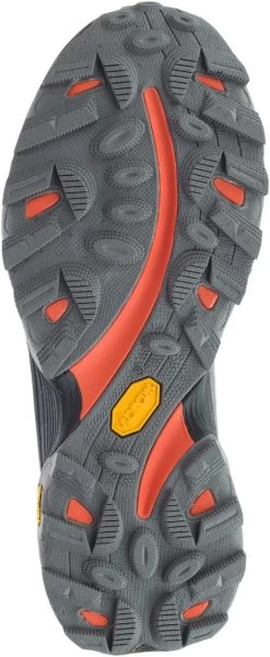 Merrell Moab Speed Gore-Tex Shoes - Women's -Shoes Specialty Shop image 745