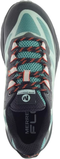 Merrell Moab Speed Gore-Tex Shoes - Women's -Shoes Specialty Shop image 746
