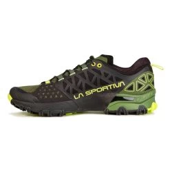 La Sportiva Bushido II Trail Running Shoes - Men's -Shoes Specialty Shop image 750