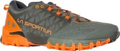 La Sportiva Bushido II Trail Running Shoes - Men's -Shoes Specialty Shop image 753