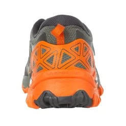 La Sportiva Bushido II Trail Running Shoes - Men's -Shoes Specialty Shop image 754