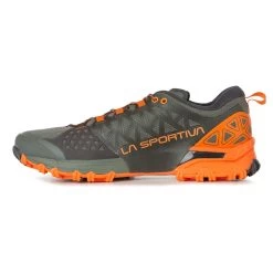 La Sportiva Bushido II Trail Running Shoes - Men's -Shoes Specialty Shop image 757