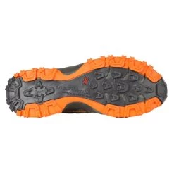 La Sportiva Bushido II Trail Running Shoes - Men's -Shoes Specialty Shop image 758