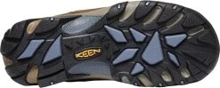Keen Targhee II Mid Waterproof Light Trail Shoes - Women's 14 Keen Targhee II Mid Waterproof Light Trail Shoes - Women's -Shoes Specialty Shop image 769