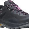 Merrell MQM 3 Gore-Tex Light Trail Shoes - Women's
