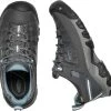 Keen Targhee III Low Waterproof Light Trail Shoes - Women's