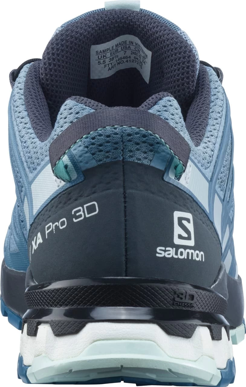 Salomon XA Pro 3D V8 Trail Running Shoes - Women's 2 Salomon XA Pro 3D V8 Trail Running Shoes - Women's - Image 2