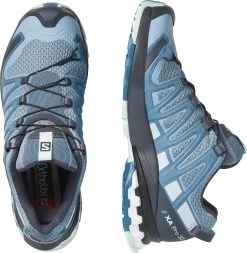 Salomon XA Pro 3D V8 Trail Running Shoes - Women's 14 Salomon XA Pro 3D V8 Trail Running Shoes - Women's -Shoes Specialty Shop image 791