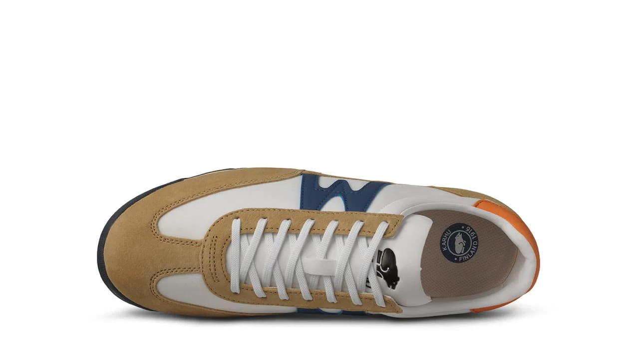 Karhu Mestari Shoes - Unisex 4 Karhu Mestari Shoes - Unisex - Image 4