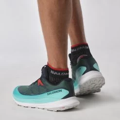 Salomon Ultra Glide 2 Trail Running Shoes - Men's -Shoes Specialty Shop image 811