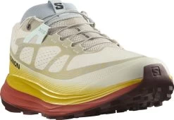 Salomon Ultra Glide 2 Trail Running Shoes - Men's -Shoes Specialty Shop image 817