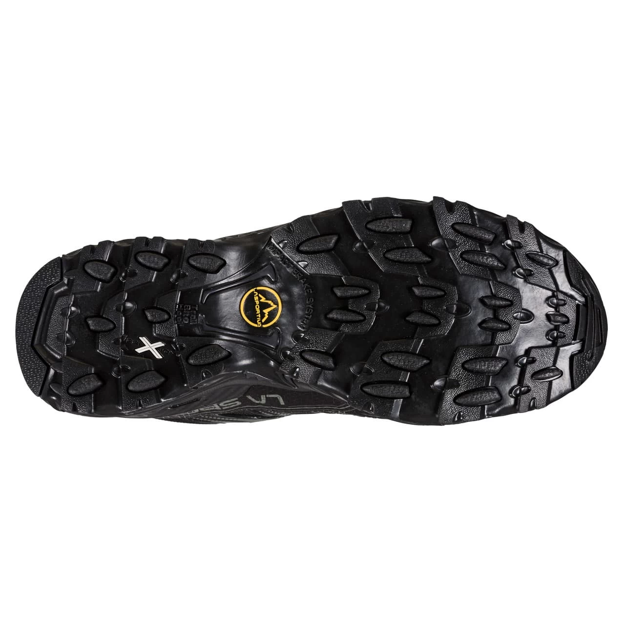 La Sportiva Ultra Raptor II Gore-Tex Trail Running Shoes - Men's 3 La Sportiva Ultra Raptor II Gore-Tex Trail Running Shoes - Men's - Image 3