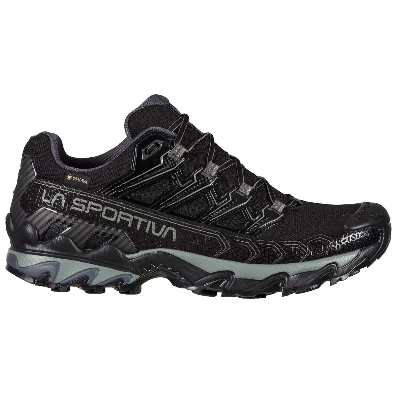 La Sportiva Ultra Raptor II Gore-Tex Trail Running Shoes - Men's 6 La Sportiva Ultra Raptor II Gore-Tex Trail Running Shoes - Men's - Image 6