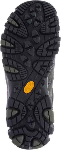 Merrell Moab 3 Waterproof Light Trail Shoes - Men's -Shoes Specialty Shop image 848