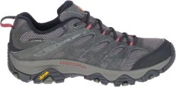 Merrell Moab 3 Waterproof Light Trail Shoes - Men's -Shoes Specialty Shop image 849