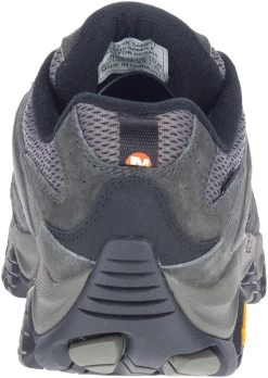 Merrell Moab 3 Waterproof Light Trail Shoes - Men's -Shoes Specialty Shop image 852
