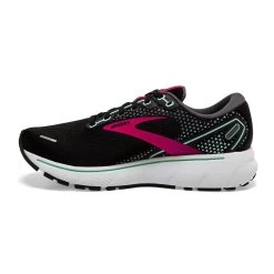 Brooks Ghost 14 Road Running Shoes - Women's -Shoes Specialty Shop image 857