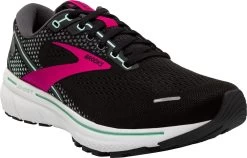 Brooks Ghost 14 Road Running Shoes - Women's -Shoes Specialty Shop image 858
