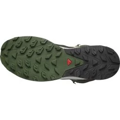 Salomon Outrise Mid Gore-Tex Light Trail Shoes - Men's 15 Salomon Outrise Mid Gore-Tex Light Trail Shoes - Men's -Shoes Specialty Shop image 866