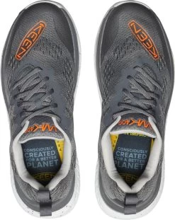 Keen WK400 Walking Shoes - Men's -Shoes Specialty Shop image 879