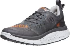 Keen WK400 Walking Shoes - Men's -Shoes Specialty Shop image 880