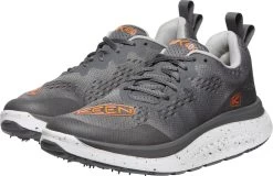 Keen WK400 Walking Shoes - Men's -Shoes Specialty Shop image 885