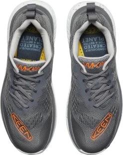 Keen WK400 Walking Shoes - Men's -Shoes Specialty Shop image 886