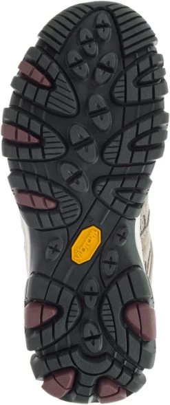 Merrell Moab 3 Light Trail Shoes - Women's 11 Merrell Moab 3 Light Trail Shoes - Women's -Shoes Specialty Shop image 891