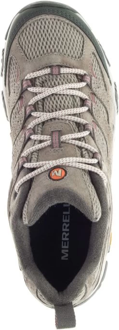 Merrell Moab 3 Light Trail Shoes - Women's 12 Merrell Moab 3 Light Trail Shoes - Women's -Shoes Specialty Shop image 892