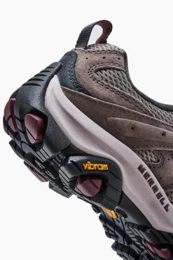 Merrell Moab 3 Light Trail Shoes - Women's 13 Merrell Moab 3 Light Trail Shoes - Women's -Shoes Specialty Shop image 893