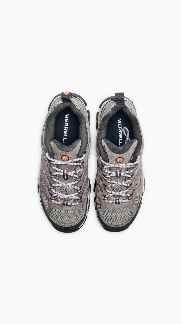 Merrell Moab 3 Light Trail Shoes - Women's 7 Merrell Moab 3 Light Trail Shoes - Women's - Image 7