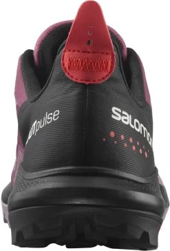 Salomon OUTpulse Gore-Tex Light Trail Shoes - Women's -Shoes Specialty Shop image 906