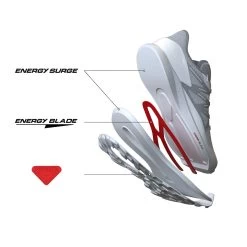 Salomon Pulsar Trail Running Shoes - Women's -Shoes Specialty Shop image 911