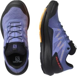 Salomon Pulsar Trail Running Shoes - Women's -Shoes Specialty Shop image 912