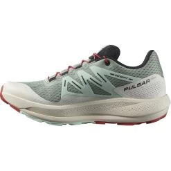 Salomon Pulsar Trail Running Shoes - Women's -Shoes Specialty Shop image 919