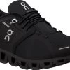 On Cloud 5 Waterproof Shoes - Women's