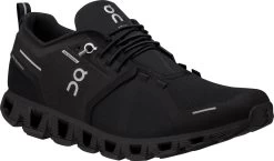 On Cloud 5 Waterproof Shoes - Women's