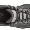 Oboz Bridger Low B-Dry Light Trail Shoes - Men's