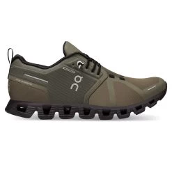 On Cloud 5 Waterproof Shoes - Women's -Shoes Specialty Shop image 931