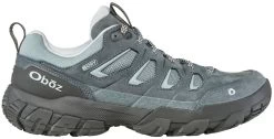 Oboz Sawtooth X Low B-Dry Light Trail Shoes - Women's -Shoes Specialty Shop image 938