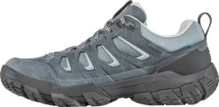 Oboz Sawtooth X Low B-Dry Light Trail Shoes - Women's -Shoes Specialty Shop image 939