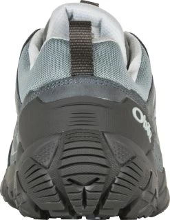 Oboz Sawtooth X Low B-Dry Light Trail Shoes - Women's -Shoes Specialty Shop image 940