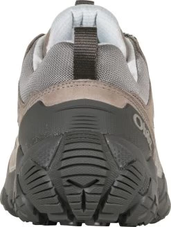 Oboz Sawtooth X Low B-Dry Light Trail Shoes - Women's -Shoes Specialty Shop image 942