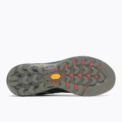 Merrell MQM 3 Gore-Tex Light Trail Shoes - Men's -Shoes Specialty Shop image 955