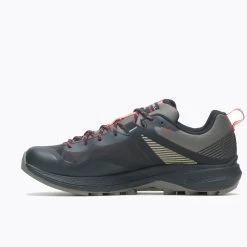 Merrell MQM 3 Gore-Tex Light Trail Shoes - Men's -Shoes Specialty Shop image 957