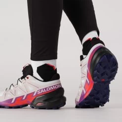 Salomon Speedcross 6 Trail Running Shoes - Women's -Shoes Specialty Shop image 963