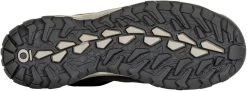 Oboz Sypes Low Leather B-Dry Light Trail Shoes - Men's