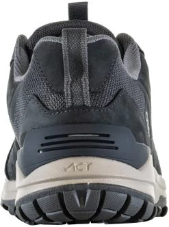 Oboz Sypes Low Leather B-Dry Light Trail Shoes - Men's -Shoes Specialty Shop image 978