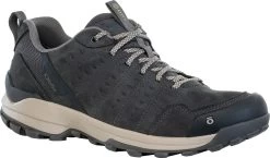 Oboz Sypes Low Leather B-Dry Light Trail Shoes - Men's -Shoes Specialty Shop image 979