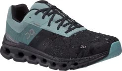On Cloudrunner Waterproof Road Running Shoes - Men's